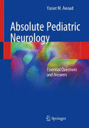 ABSOLUTE PEDIATRIC NEUROLOGY. ESSENTIAL QUESTIONS AND ANSWERS