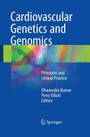 CARDIOVASCULAR GENETICS AND GENOMICS. PRINCIPLES AND CLINICAL PRACTICE