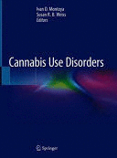 CANNABIS USE DISORDERS