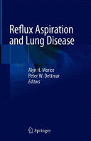 REFLUX ASPIRATION AND LUNG DISEASE