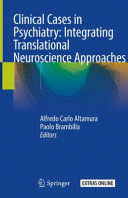 CLINICAL CASES IN PSYCHIATRY: INTEGRATING TRANSLATIONAL NEUROSCIENCE APPROACHES + EXTRAS ONLINE