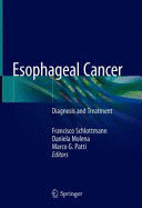 ESOPHAGEAL CANCER. DIAGNOSIS AND TREATMENT