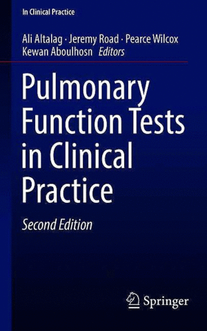 PULMONARY FUNCTION TESTS IN CLINICAL PRACTICE