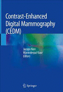 CONTRAST-ENHANCED DIGITAL MAMMOGRAPHY (CEDM)