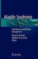 ALAGILLE SYNDROME. PATHOGENESIS AND CLINICAL MANAGEMENT