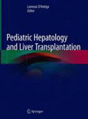 PEDIATRIC HEPATOLOGY AND LIVER TRANSPLANTATION