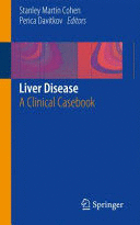 LIVER DISEASE. A CLINICAL CASEBOOK