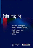 PAIN IMAGING. A CLINICAL-RADIOLOGICAL APPROACH TO PAIN DIAGNOSIS + EXTRAS ONLINE