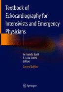 TEXTBOOK OF ECHOCARDIOGRAPHY FOR INTENSIVISTS AND EMERGENCY PHYSICIANS. 2ND EDITION