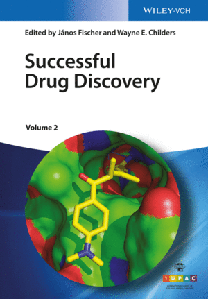 SUCCESSFUL DRUG DISCOVERY, VOLUME 2