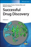 SUCCESSFUL DRUG DISCOVERY VOLUME 5