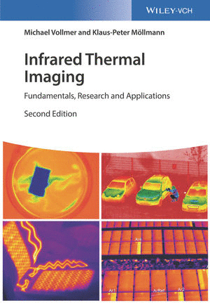 INFRARED THERMAL IMAGING: FUNDAMENTALS, RESEARCH AND APPLICATIONS, 2ND EDITION