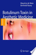 BOTULINUM TOXIN IN AESTHETIC MEDICINE
