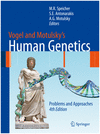 VOGEL AND  MOTULSKYS HUMAN GENETICS