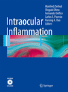 INTRAOCULAR INFLAMMATION + DVD-ROM