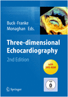 THREE-DIMENSIONAL ECHOCARDIOGRAPHY + DVD