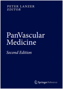 PANVASCULAR MEDICINE, 5 VOLS.