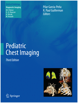PEDIATRIC CHEST IMAGING. 3RD EDITION