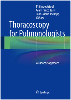 THORACOSCOPY FOR PULMONOLOGISTS