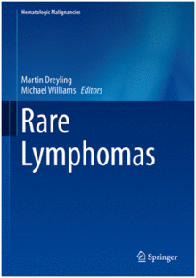 RARE LYMPHOMAS. HEMATOLOGIC MALIGNANCIES