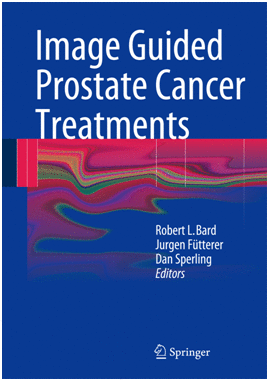 IMAGE GUIDED PROSTATE CANCER TREATMENTS