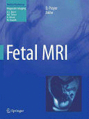 FETAL MRI (SOFTCOVER)