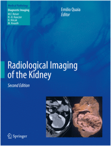 RADIOLOGICAL IMAGING OF THE KIDNEY