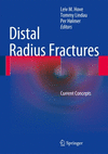 DISTAL RADIUS FRACTURES