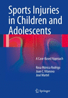SPORTS INJURIES IN CHILDREN AND ADOLESCENTS