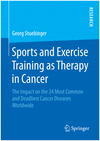 SPORTS AND EXERCISE TRAINING AS THERAPY IN CANCER
