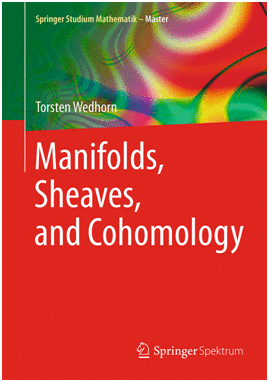MANIFOLDS, SHEAVES, AND COHOMOLOGY