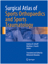 SURGICAL ATLAS OF SPORTS ORTHOPAEDICS AND SPORTS TRAUMATOLOGY