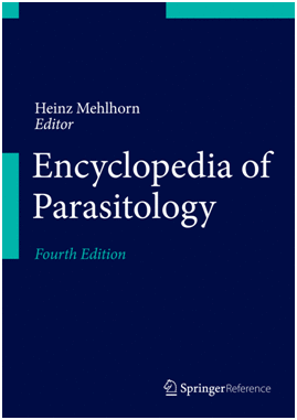 ENCYCLOPEDIA OF PARASITOLOGY. 4TH EDITION. (PRINT)