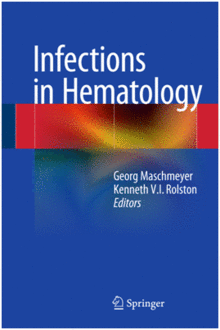 INFECTIONS IN HEMATOLOGY