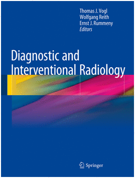 DIAGNOSTIC AND INTERVENTIONAL RADIOLOGY