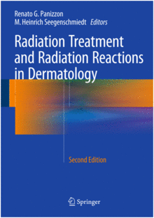 RADIATION TREATMENT AND RADIATION REACTIONS IN DERMATOLOGY