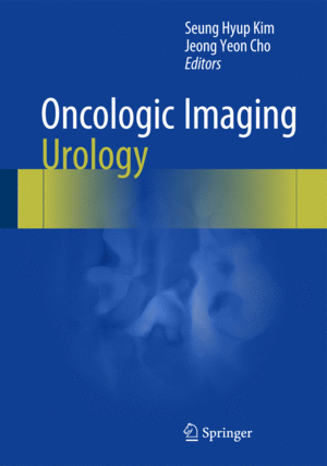 ONCOLOGIC IMAGING: UROLOGY