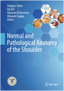 NORMAL AND PATHOLOGICAL ANATOMY OF THE SHOULDER