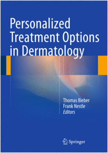 PERSONALIZED TREATMENT OPTIONS IN DERMATOLOGY