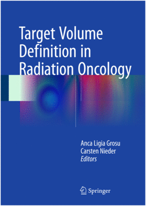 TARGET VOLUME DEFINITION IN RADIATION ONCOLOGY