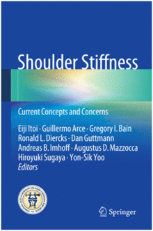 SHOULDER STIFFNESS. CURRENT CONCEPTS AND CONCERNS