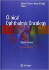 CLINICAL OPHTHALMIC ONCOLOGY, 6 VOLS.