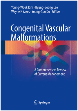 CONGENITAL VASCULAR MALFORMATIONS. A COMPREHENSIVE REVIEW OF CURRENT MANAGEMENT