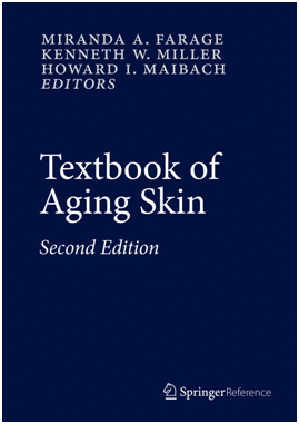 TEXTBOOK OF AGING SKIN. 2ND EDITION. (PRINT)