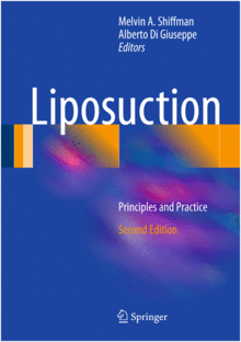 LIPOSUCTION. PRINCIPLES AND PRACTICE. 2ND EDITION