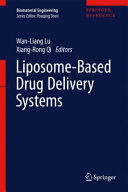 LIPOSOME-BASED DRUG DELIVERY SYSTEMS
