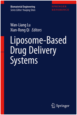 LIPOSOME-BASED DRUG DELIVERY SYSTEMS. (PRINT + EBOOK)