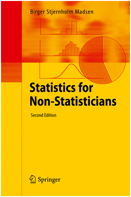 STATISTICS FOR NON-STATISTICIANS. 2ND EDITION