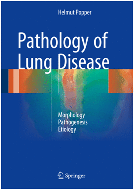 PATHOLOGY OF LUNG DISEASE. MORPHOLOGY,PATHOGENESIS, ETIOLOGY.
