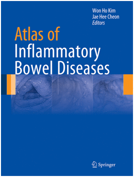 ATLAS OF INFLAMMATORY BOWEL DISEASES